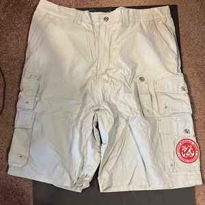 LRG Cargo Shorts